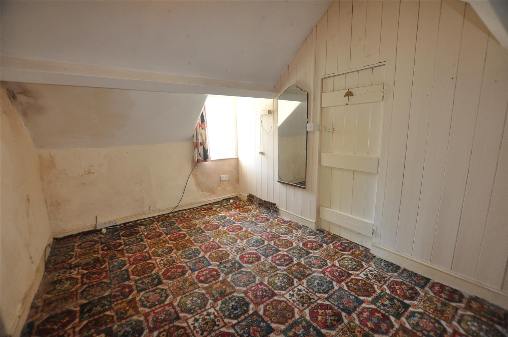 Segrwyd Isa Cottage Lawnt, Denbigh Clough & Co