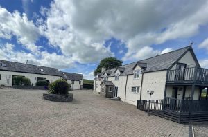 Llansannan