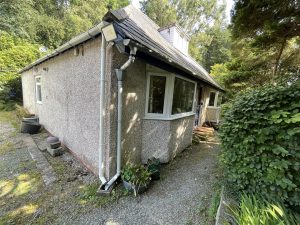 Llanbedr Dyffryn Clwyd, Ruthin
