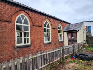 Bodawen, Post Office Lane, Denbigh